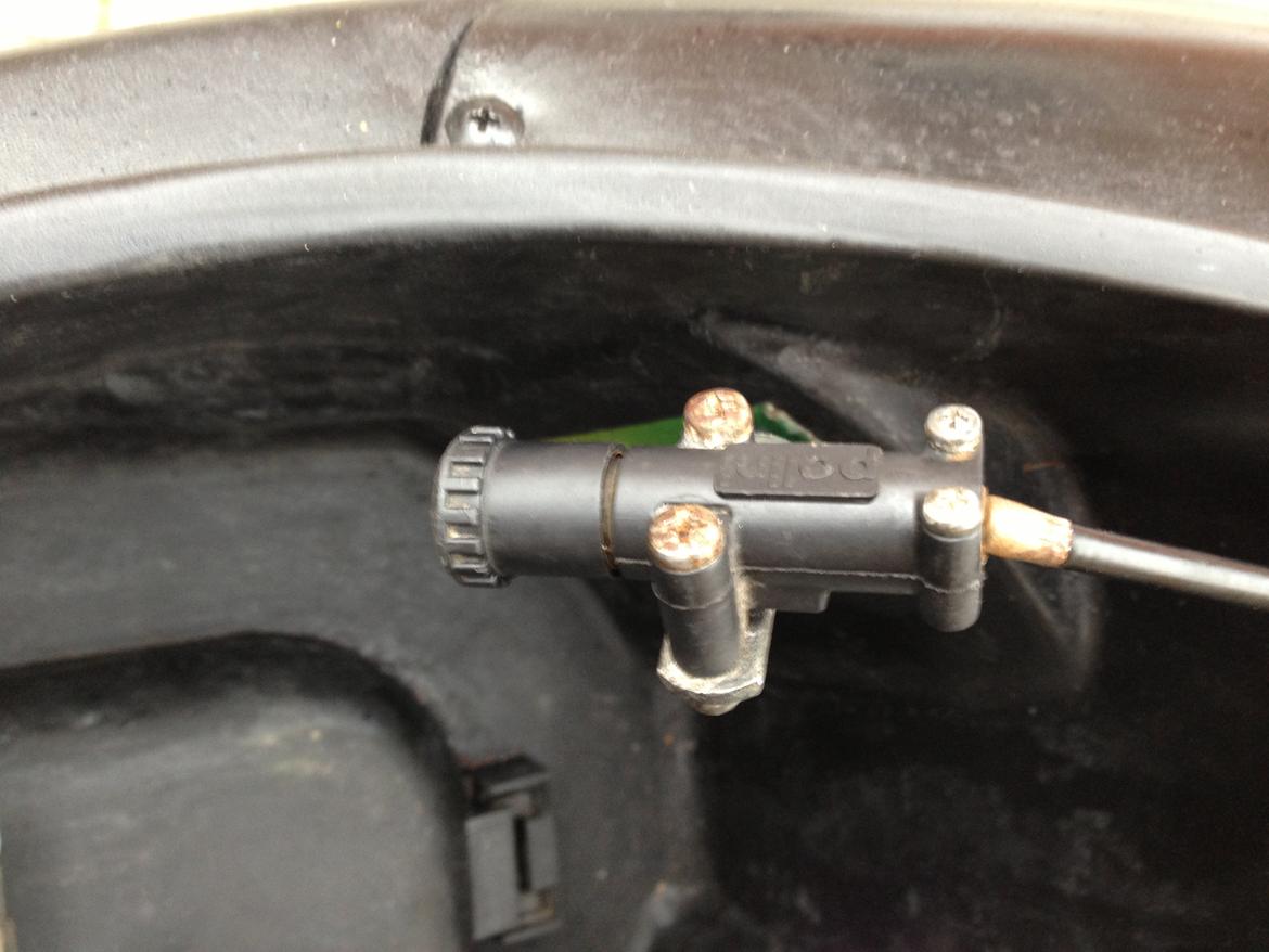 PGO ligero billede 7