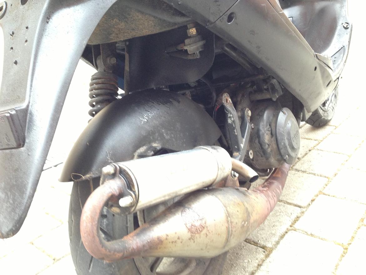 PGO ligero billede 8