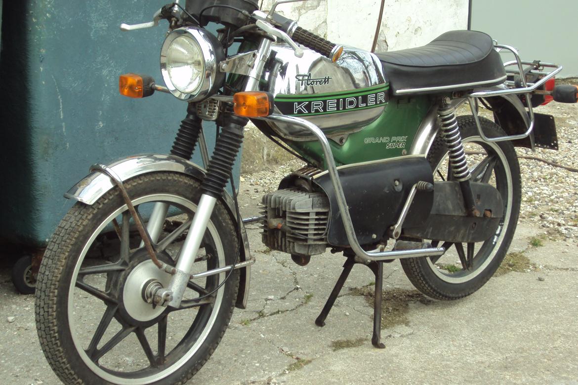 Kreidler rmc elektronik billede 2