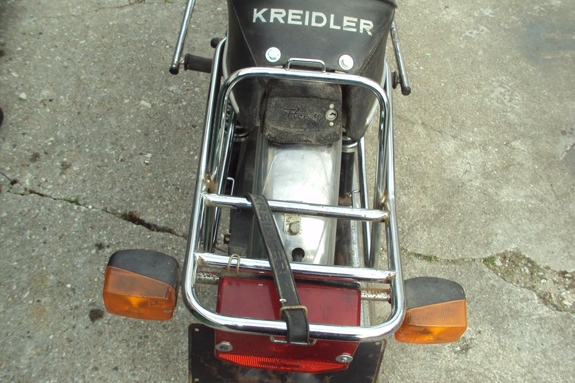 Kreidler rmc elektronik billede 12