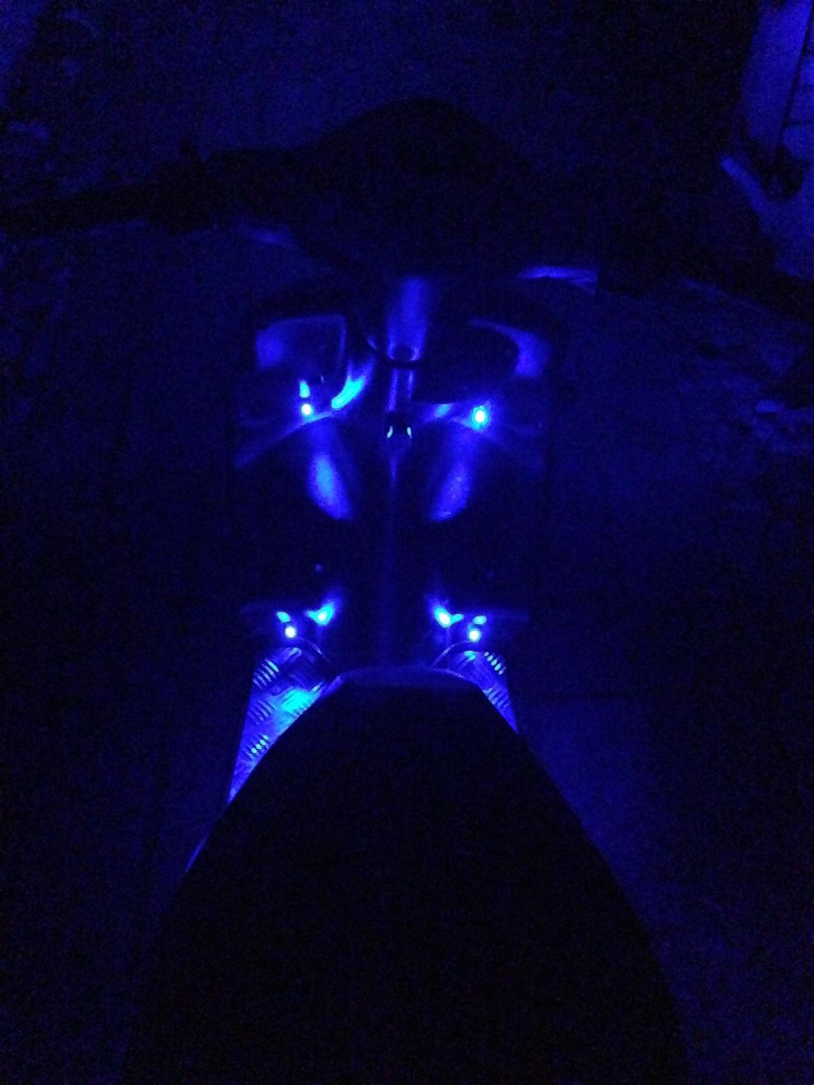 Yamaha Jog R billede 18