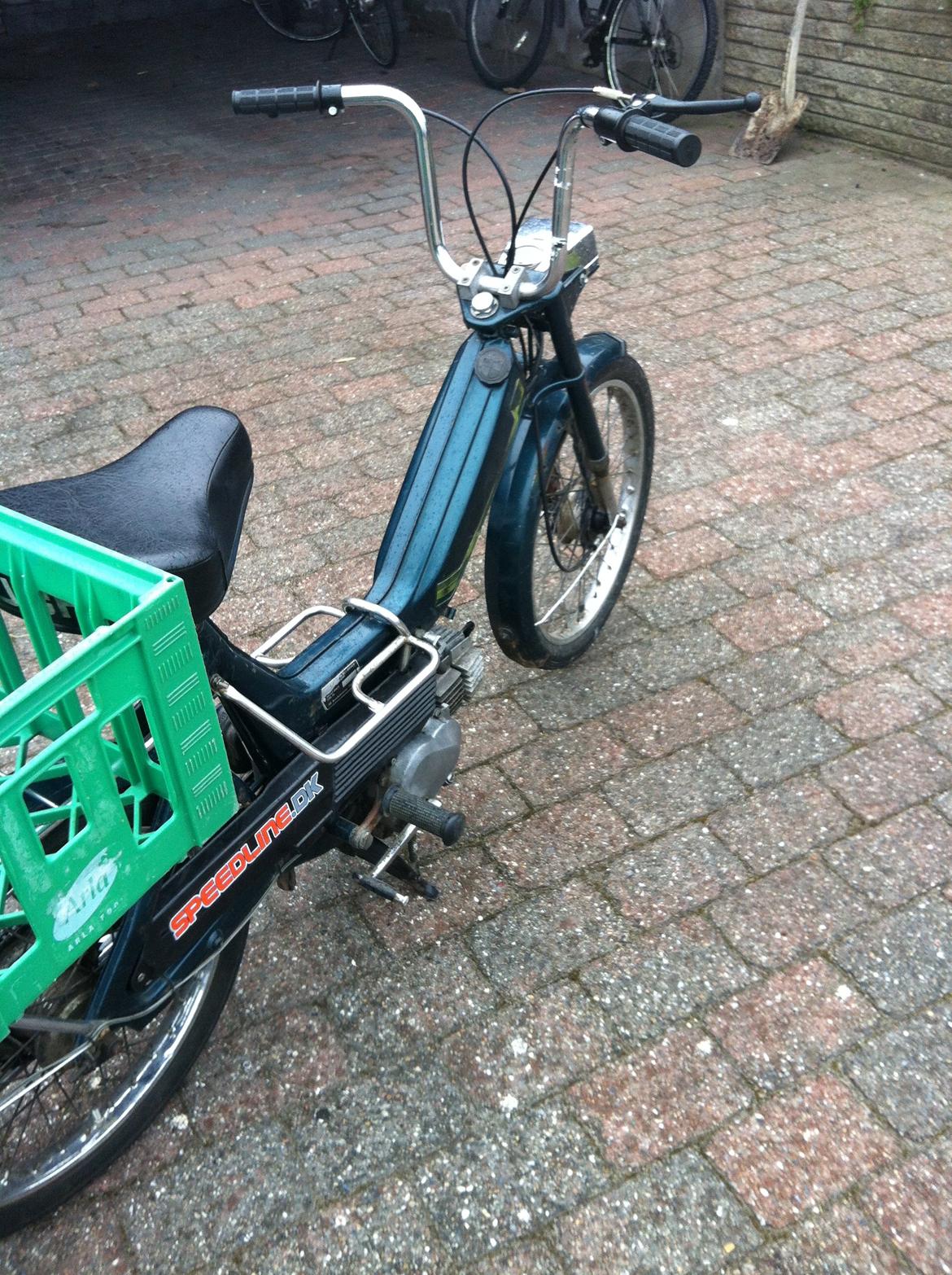 Puch maxi k billede 2