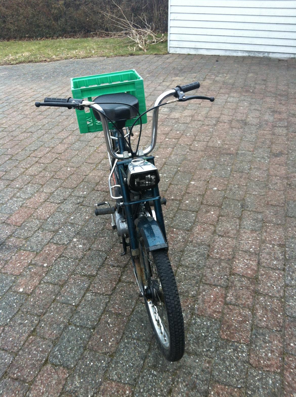 Puch maxi k billede 3