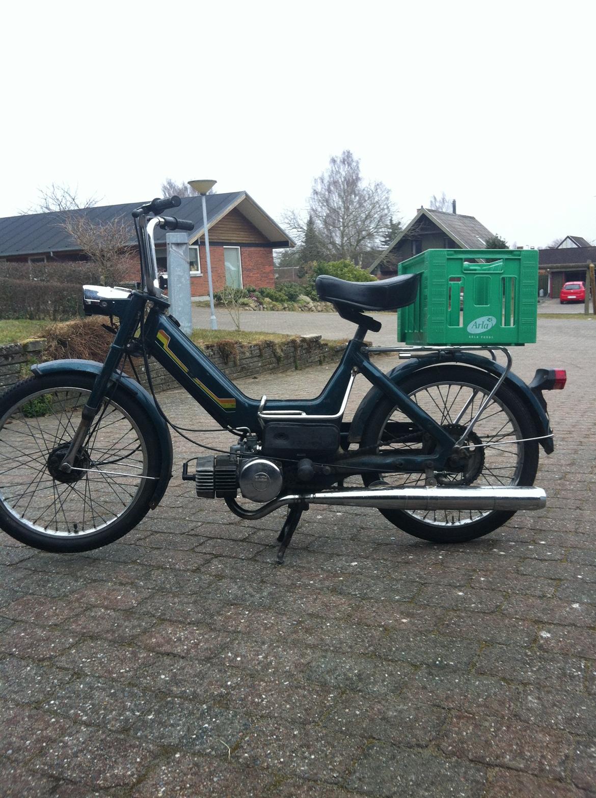 Puch maxi k billede 4