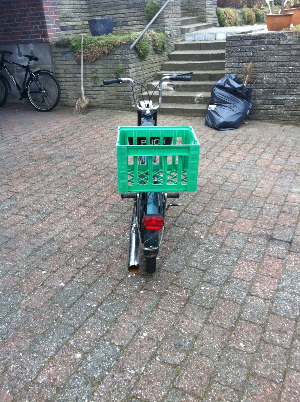 Puch maxi k billede 5