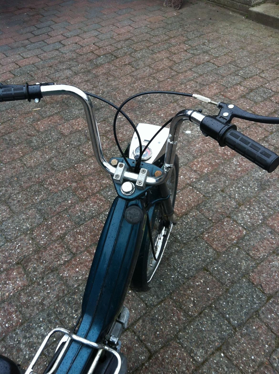 Puch maxi k billede 6