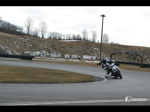 Yamaha Jog RR R/T - Første als træf 2013! billede 1