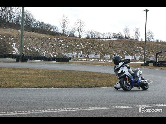 Yamaha Jog RR R/T - Første als træf 2013! billede 2