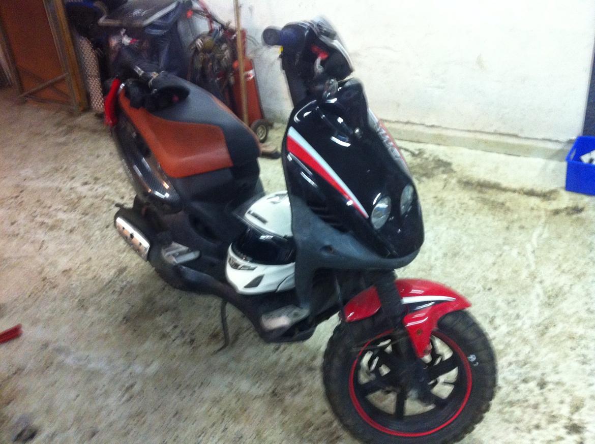 PGO PMX Sport billede 2