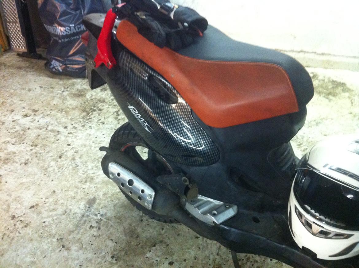 PGO PMX Sport billede 3