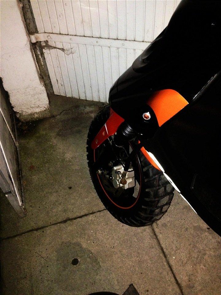 PGO Hot 50 billede 2