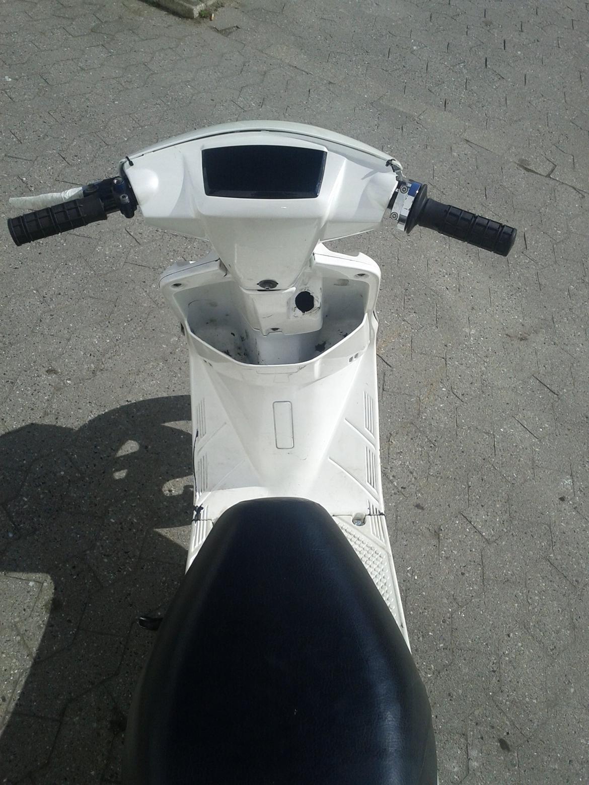 Yamaha jog fs billede 6