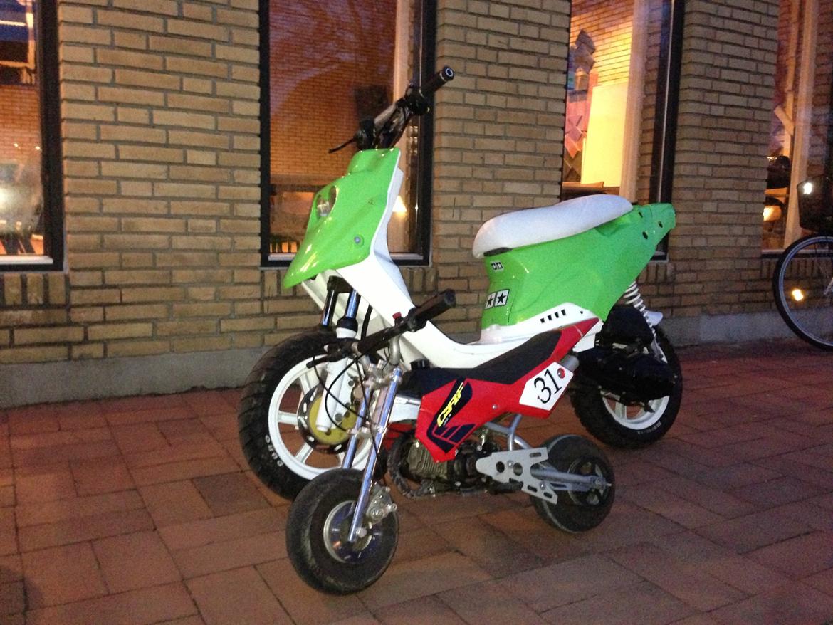 PGO hot 50 billede 17