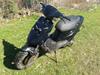 PGO Hot 50 [Tidl. scooter]