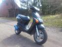 Yamaha Neos. 30er.