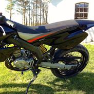 Derbi Senda SM X-treme LC DD