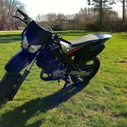 Derbi Senda SM X-treme LC DD