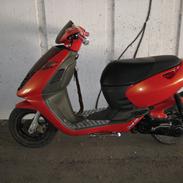 Aprilia Sonic