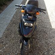 PGO Hot 50 *solgt*