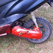 Yamaha jog r *joggi*