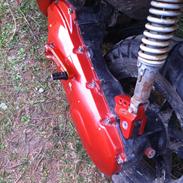 Yamaha jog r *joggi*