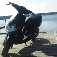 Yamaha Jog R ***SOLGT***