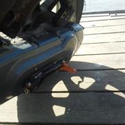 Yamaha Jog R ***SOLGT***