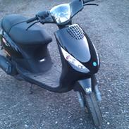 Piaggio Zip 30 2 takt