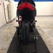 Yamaha Jog RR - Team Speed 