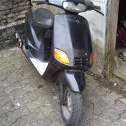 Piaggio Zip Old