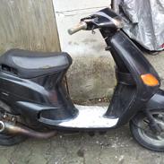 Piaggio Zip Old