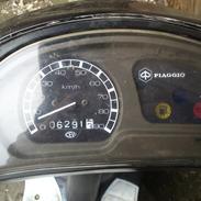 Piaggio Zip Old