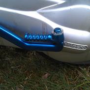 Piaggio Zip 30 2 takt