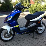 Piaggio NRG Power DT