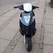 Aprilia Sonic (AC)