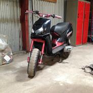 Aprilia Rally AC