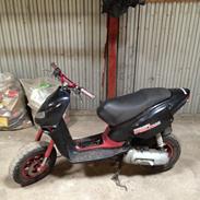 Aprilia Rally AC