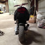 Aprilia Rally AC