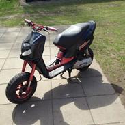 Aprilia Rally AC