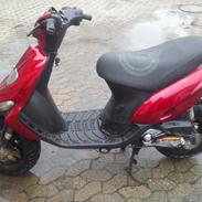 Gilera Stalker