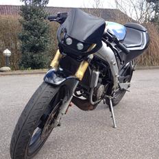 Derbi GPR 50 Replica