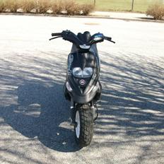 Gilera Stalker
