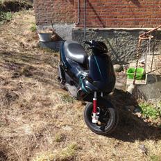 Gilera Runner lc dd HPR