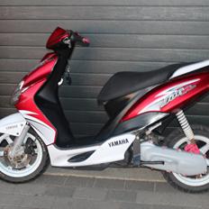 Yamaha Jog R
