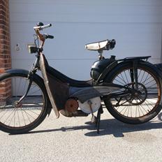 Motobecane Mobylette AV42