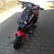 PGO PMX Sport