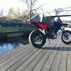 Gilera SMT 80cc