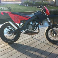 Gilera SMT 80cc
