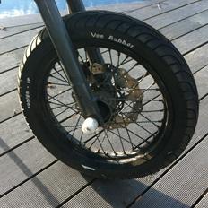 Gilera SMT 80cc