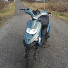 Gilera Stalker